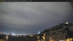 Bratislavský hrad, Staré město