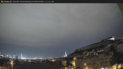 Bratislavský hrad, Staré město