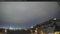 Bratislavský hrad, Staré město