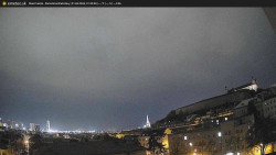 Bratislavský hrad, Staré město