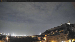 Bratislavský hrad, Staré město