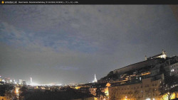 Bratislavský hrad, Staré město