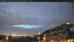 Bratislavský hrad, Staré město