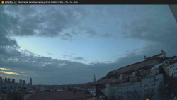 Bratislavský hrad, Staré město