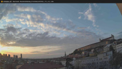 Bratislavský hrad, Staré město