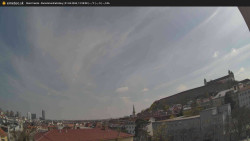 Bratislavský hrad, Staré město