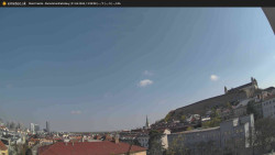 Bratislavský hrad, Staré město