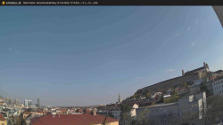 Bratislavský hrad, Staré město