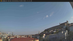 Bratislavský hrad, Staré město