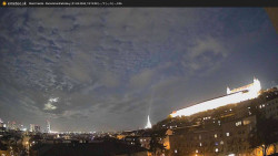 Bratislavský hrad, Staré město