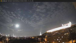 Bratislavský hrad, Staré město