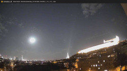 Bratislavský hrad, Staré město