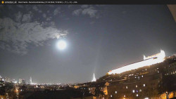 Bratislavský hrad, Staré město