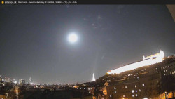 Bratislavský hrad, Staré město