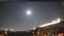 Bratislavský hrad, Staré město