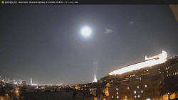 Bratislavský hrad, Staré město