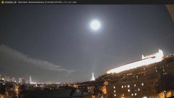 Bratislavský hrad, Staré město