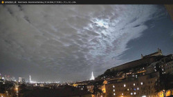 Bratislavský hrad, Staré město