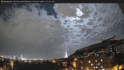 Bratislavský hrad, Staré město