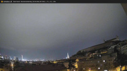 Bratislavský hrad, Staré město