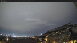 Bratislavský hrad, Staré město