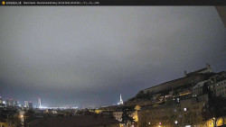 Bratislavský hrad, Staré město