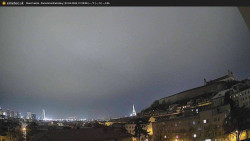 Bratislavský hrad, Staré město