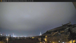 Bratislavský hrad, Staré město