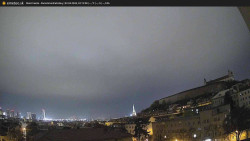 Bratislavský hrad, Staré město