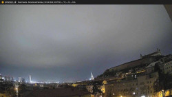 Bratislavský hrad, Staré město