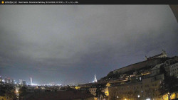 Bratislavský hrad, Staré město