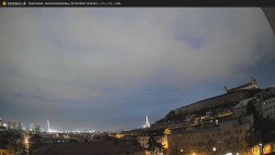 Bratislavský hrad, Staré město