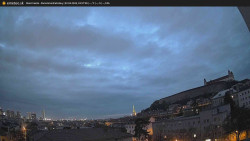 Bratislavský hrad, Staré město