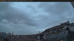 Bratislavský hrad, Staré město