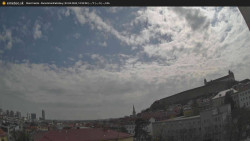 Bratislavský hrad, Staré město