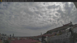 Bratislavský hrad, Staré město