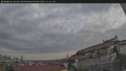 Bratislavský hrad, Staré město