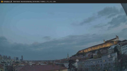 Bratislavský hrad, Staré město