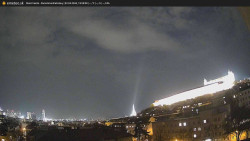 Bratislavský hrad, Staré město