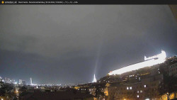 Bratislavský hrad, Staré město