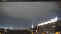 Bratislavský hrad, Staré město