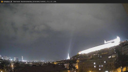 Bratislavský hrad, Staré město