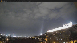 Bratislavský hrad, Staré město