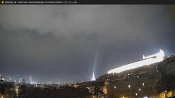 Bratislavský hrad, Staré město