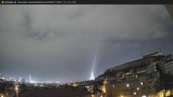 Bratislavský hrad, Staré město