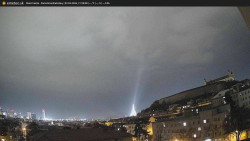 Bratislavský hrad, Staré město