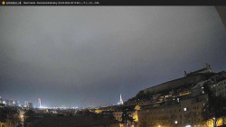 Bratislavský hrad, Staré město