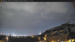 Bratislavský hrad, Staré město