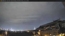 Bratislavský hrad, Staré město