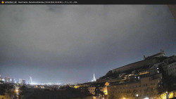 Bratislavský hrad, Staré město